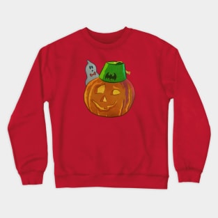 Drunkin Crewneck Sweatshirt